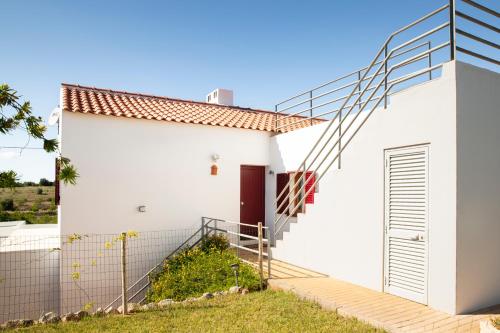 Quinta dos Malhadais, Figueira - Farm house