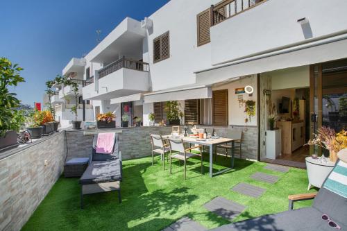 Esther Dream Bungalow