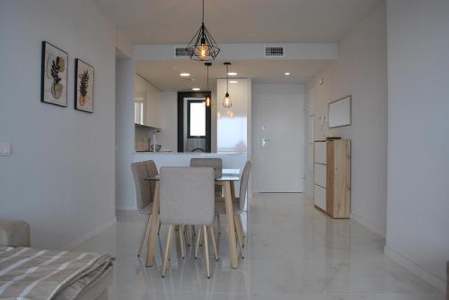 Benidorm Beach Residencial By España Casas