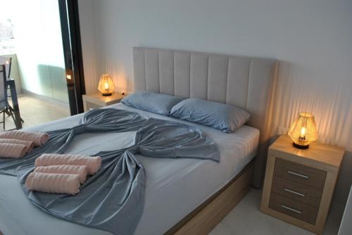Benidorm Beach Residencial By España Casas