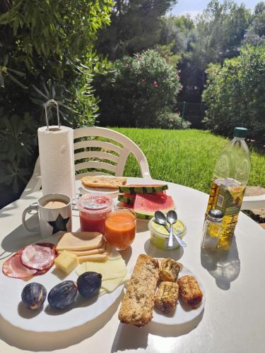 Casa Addaia Playa Arenal d'en Castell Beach