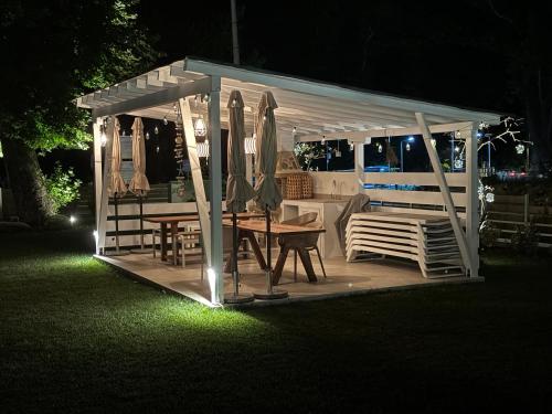 Φωτογραφία από το άλμπουμ του Garden Residence στην Ολυμπιάδα