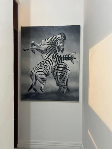 Gambar di galeri bagi Connie homes di Dar es Salaam