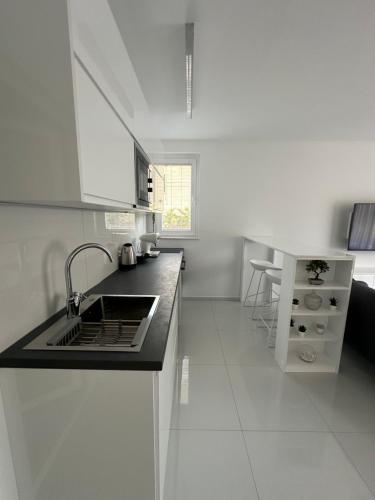 Cuina o zona de cuina de Studio Ina