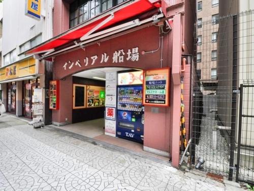 Yoshidokulnn3 Near World USJOceanarium History Museum Umeda Namba Shisaibashibeside 吉德旅館3 心斎橋-難波-梅田-本町駅-USJ海遊館大阪城公園乗り換えなし