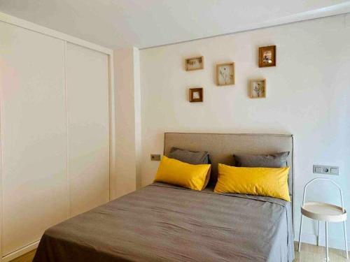 Pepe’s Suite - Torremolinos Centro - Parking