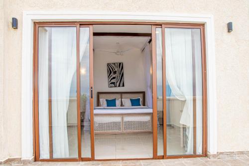 Fotografie z fotogalerie ubytování Utulivu v destinaci Vipingo