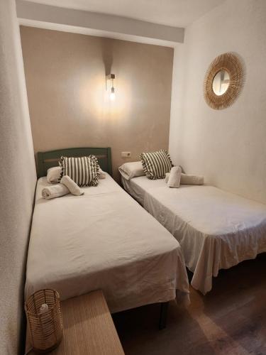 Apartamento Maralva PLAYA DE LEVANTE