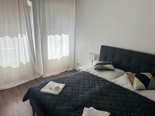 Apartment Merkur