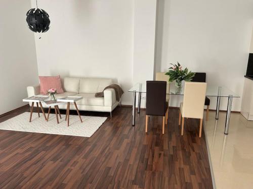Apartment Merkur
