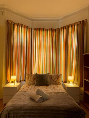 Billede fra billedgalleriet på House in Antrim road i Belfast