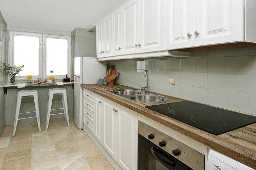 Mywhitewall Bib-Rambla