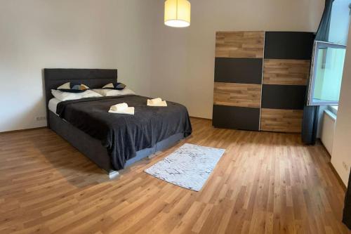 Apartment Jupiter