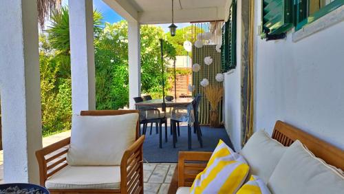 A Casa da Lagoa de Albufeira