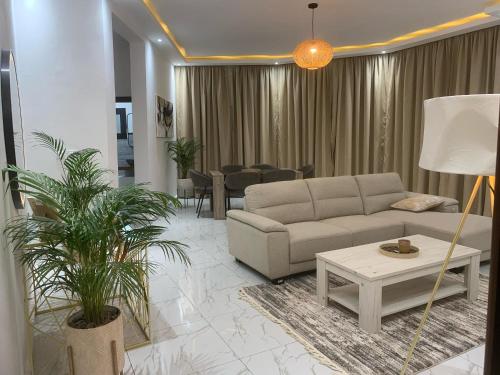 Charmant appartement