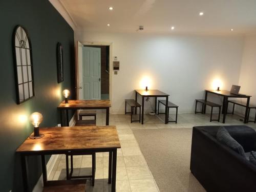 Fotografie z fotogalerie ubytování Quarrie House v destinaci Cramlington