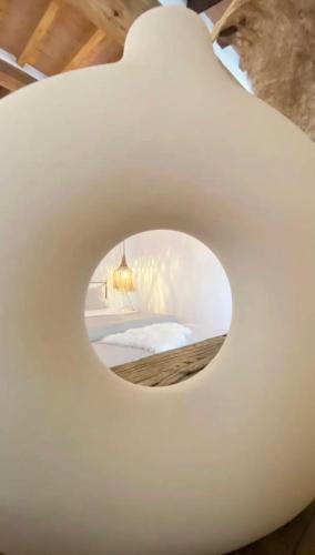 Φωτογραφία από το άλμπουμ του Abbadia Wine Relais σε Montefollonico