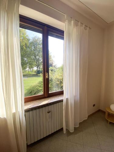 Fotografie z fotogalerie ubytování Guadetto House v destinaci Scandolara Ravara