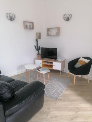 Photo de la galerie de l'établissement Gite la grange des Landes, à Mauléon