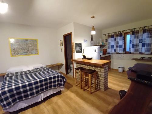 Φωτογραφία από το άλμπουμ του Hospedagem Maria de Liu σε Palmeiras