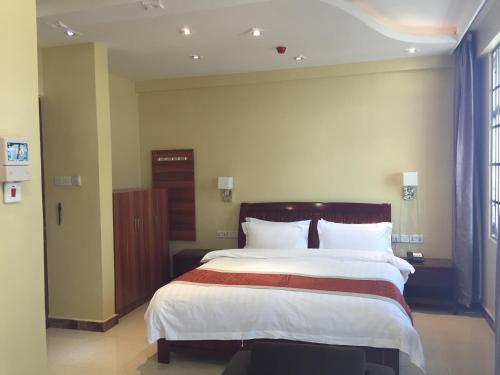 Gallery image of Hong Kong Hotel in Dar es Salaam