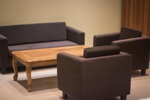 Gallery image of Hong Kong Hotel in Dar es Salaam