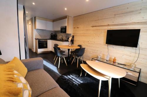 Résidence Grand Tichot A - Appartement au centre de Tignes Le Val Claret Haut MAE-7834