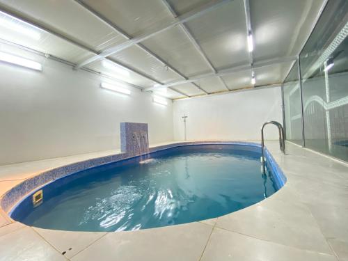 Galería fotográfica de إستراحة بيت الإكليل Rosemary home en Sayq