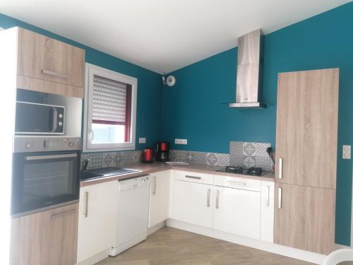 Photo de la galerie de l'établissement Gite la grange des Landes, à Mauléon