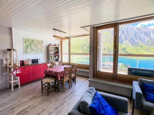 Résidence Combe Folle - Appartement lumineux·Proches des pistes·Balcon vue MAE-2754
