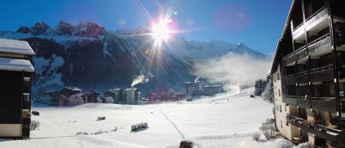 Les Balcons du Savoy photo 29