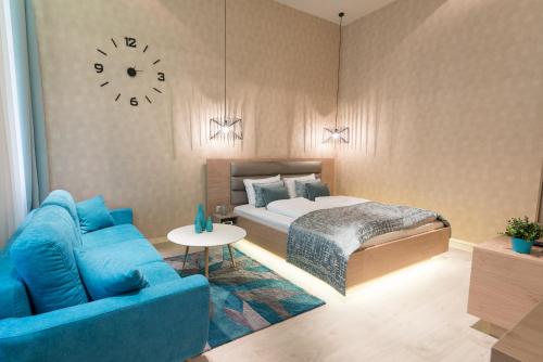 Paulay Deluxe Suites By Corall