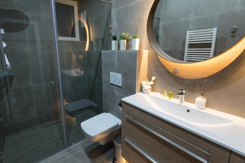 Paulay Deluxe Suites By Corall 1061 Budapest, Paulay Ede utca 58 kép - 3