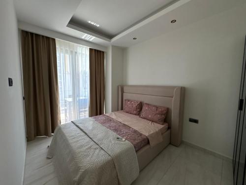 Fotografie z fotogalerie ubytování Premium apartments Alanya v destinaci Mahmutlar