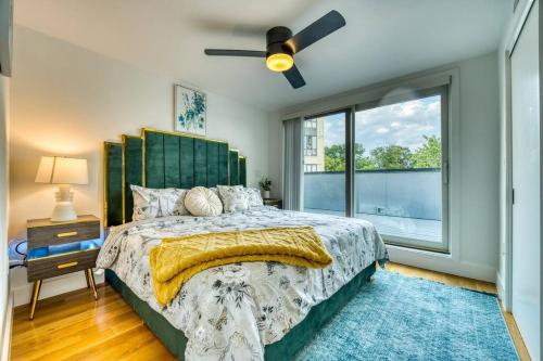 Foto dalla galleria di Luxury City Centered Oasis a Washington