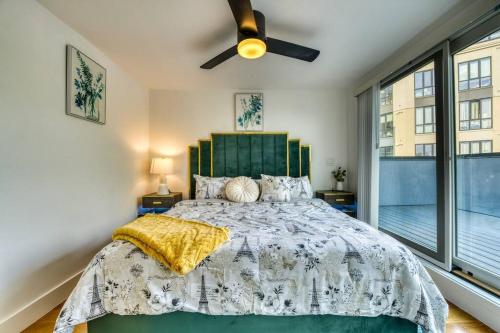 Foto dalla galleria di Luxury City Centered Oasis a Washington