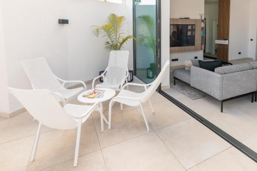 Bungalow SIENA Center Playa del Inglés