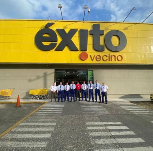 Billede fra billedgalleriet på Casa espaciosa en el norte 4 habitaciones i Montería