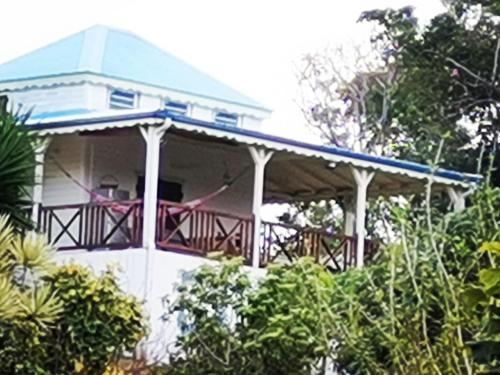 Gallery image of Domaine des Deux Mares in Le Moule