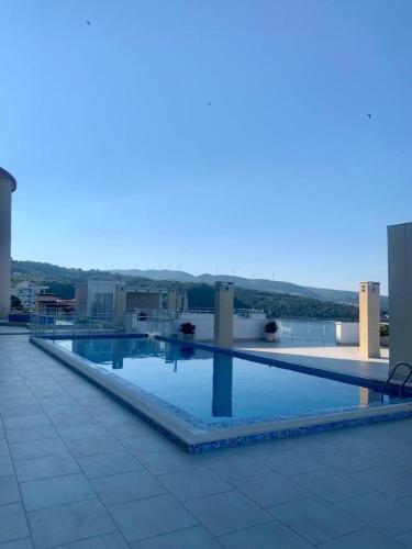 Gallery image of Sea Dreams Apartments in Dobra Voda