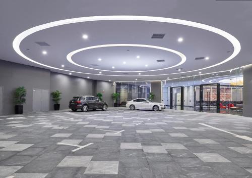 Foto Singapuris asuva majutusasutuse Hotel Boss galeriist