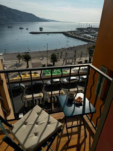 Menton - SABLETTES BEACH VIEW