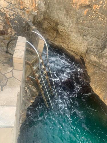 Gallery image of Sea Dreams Apartments in Dobra Voda