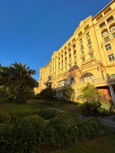Sublime Loft dans un Ancien Palace 2 pas de la Mer