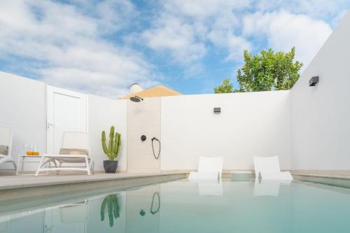 Bungalow SIENA Center Playa del Inglés photo 3