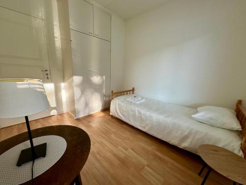 Gallery image of Rooms Isolahti in Vaasa
