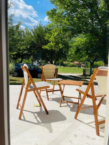 Fotografie z fotogalerie ubytování Hacienda DM v destinaci Visoko