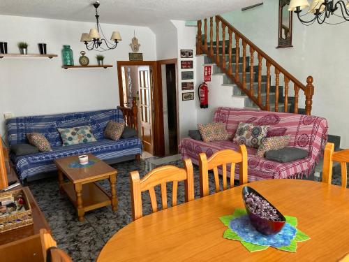 Foto Duplex familiar 1