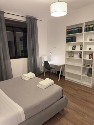 Appartamento zona Poggiofranco photo 3