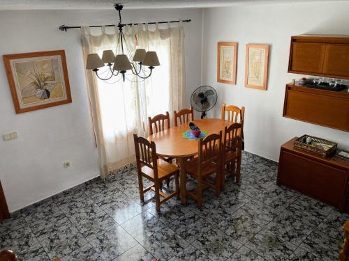Foto Duplex familiar 4